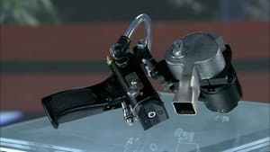 Mosquito Coils, Solar-Assist Tricycles, Palm Oil, Fiberglass Chopper Guns