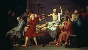 Socrates on Self-Confidence