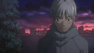 I Feel Powerless