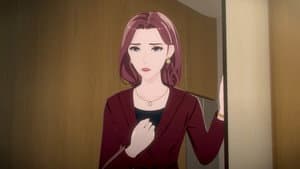 The Missing Daughter