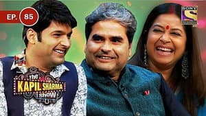Vishal Bhardwaj, Rekha Bharwaj