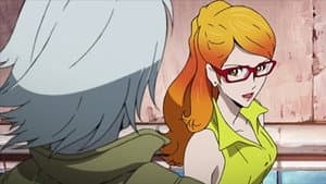 Fujiko Mine's Lie, Part 1