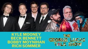 Kyle Mooney, Beck Bennett, Bobby Moynihan, Rich Sommer