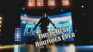 The Fifteen Best Performances Ever