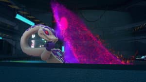Codename: Arcturus