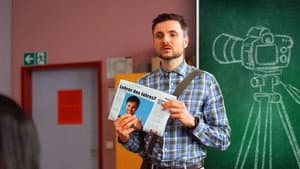 Teacher of the Year