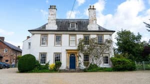 Edward Jenner Museum