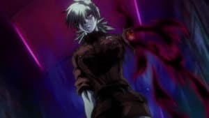 Hellsing VII