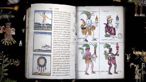 1521 - The Conquest of Tenochtitlán
