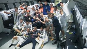 A New Juventus