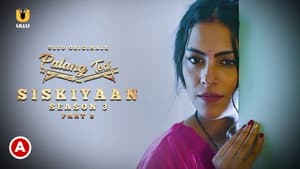 Siskiyaan - Season 3 - Part 2