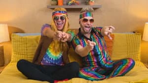Love In Paradise: I'm Coming Out