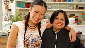 Kormas with Ragini Dey