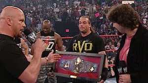 Raw - Jun. 23, 2003
