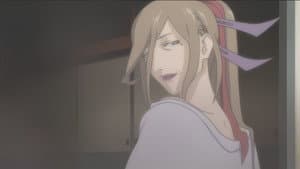 Goddess of Greed