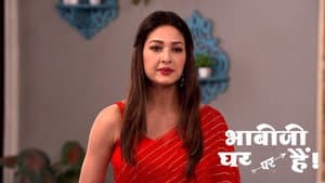Vibhuti Publishes a News Story Against Anita