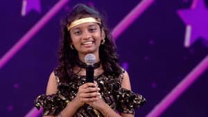 Which Little Singer will take the Lead?