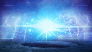 Conscious Contact Through Plasma