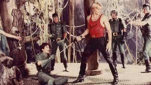 Flash Gordon (1980)