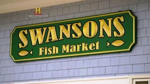 Swanson's Fish Market