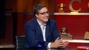 Chris Hayes