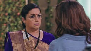 Tulsi's Decision Shocks Nandini