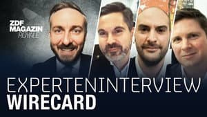 Interview with the incredible detective trio of the opposition bench
