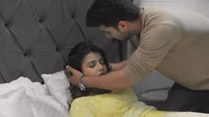 Armaan questions Abhira