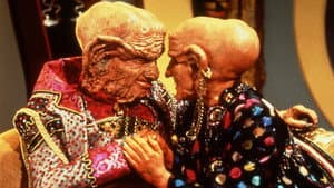 Ferengi Love Songs