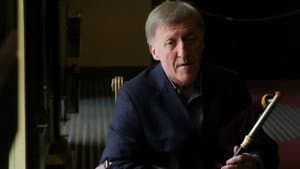 Paddy Moloney