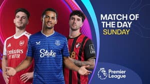 MOTD - 26th October 2025