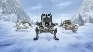 Girls und Panzer das Finale: Part 4