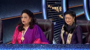 Aruna Ji And Bindu Ji Special