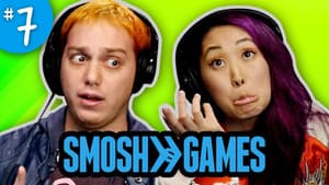 The Return of Smosh Games