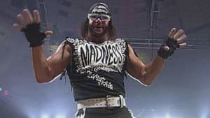 WCW Monday Nitro
