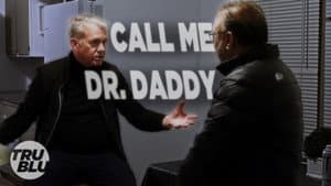 Call Me Dr. Daddy