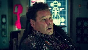Red Dwarf: The Promised Land (1)