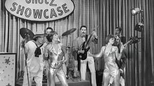 The Fourth Annual Shotz Talent Show