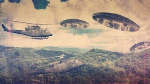 Vietnam Recovery Operations