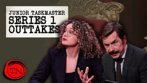 Series 1 Outtakes