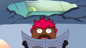Episode 25