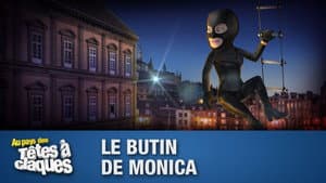 Monica's Loot