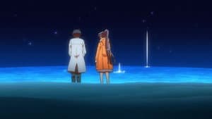 The Lost Child at Dawn
