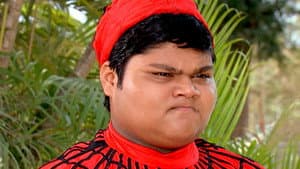 Return Of Montu