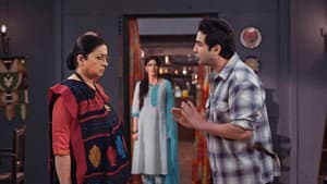 Angad's Shocking Decision