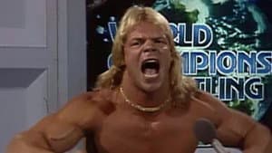 World Championship Wrestling - Jul. 09, 1988