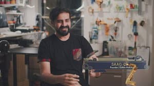 Makers Of Change