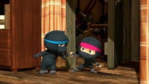 Home-Grown Ninjas
