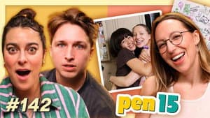 Who Is The Sane One Here? w/ Anna Konkle