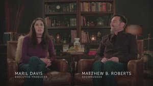 Inside The World of Outlander: Episode 509